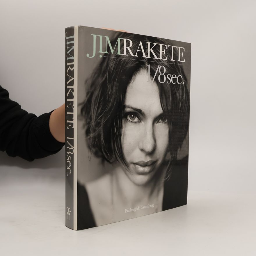 Jim Rakete 1/8 sec.