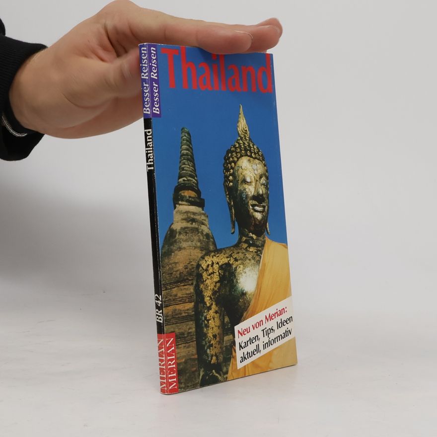 Peter Gabler Thailand