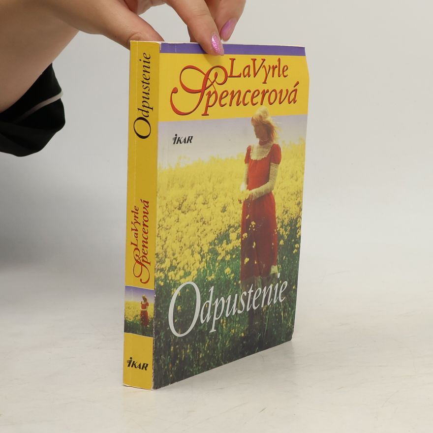 La Vyrle Spencer Odpustenie