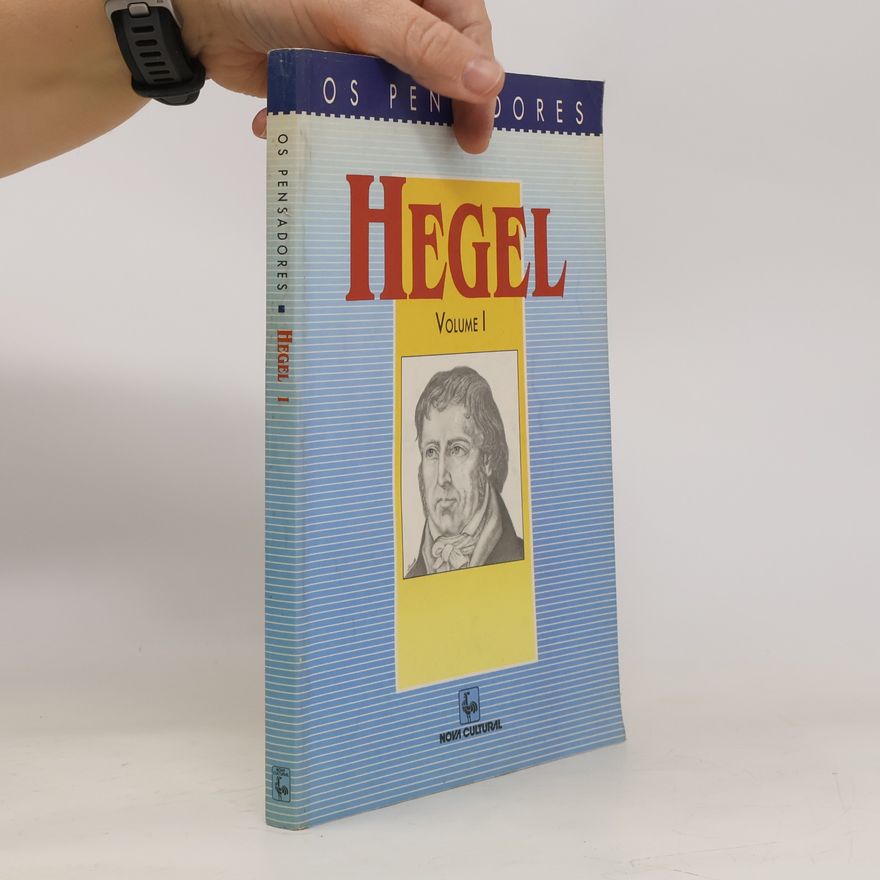 Autorenkollektiv Hegel I.