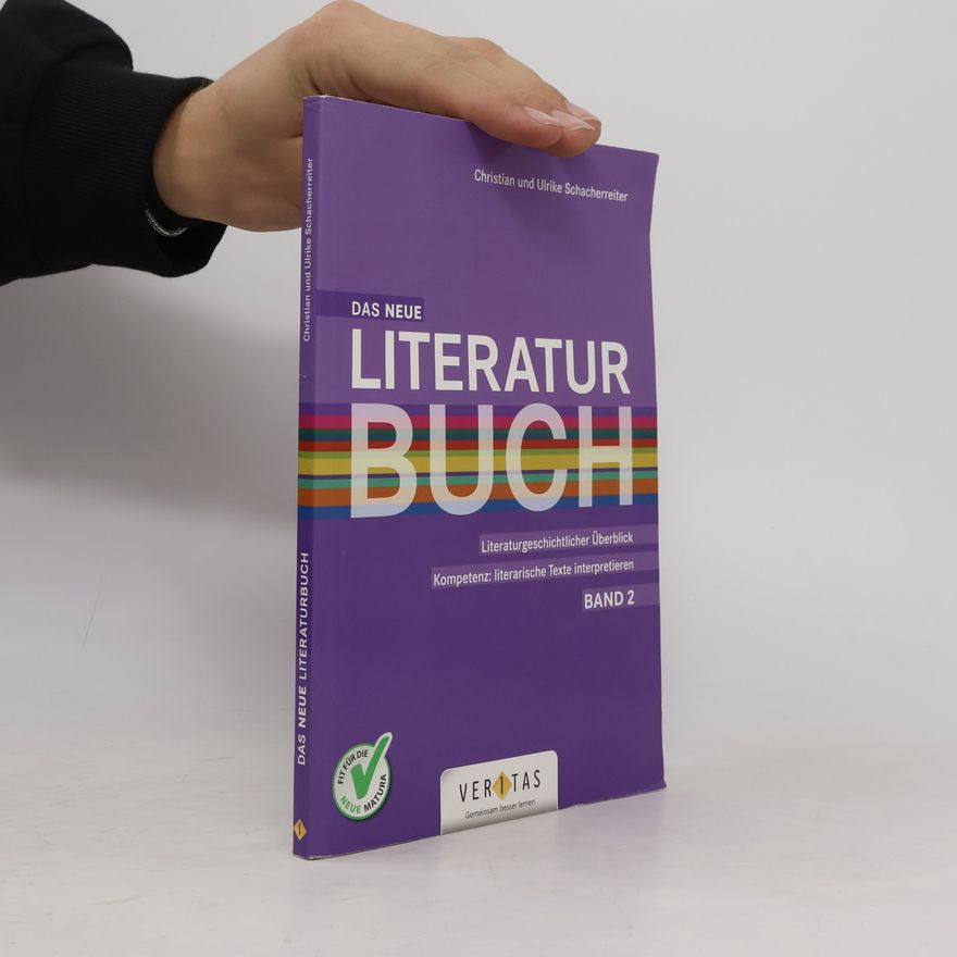 Ulrike Schacherreiter Das neue Literaturbuch2