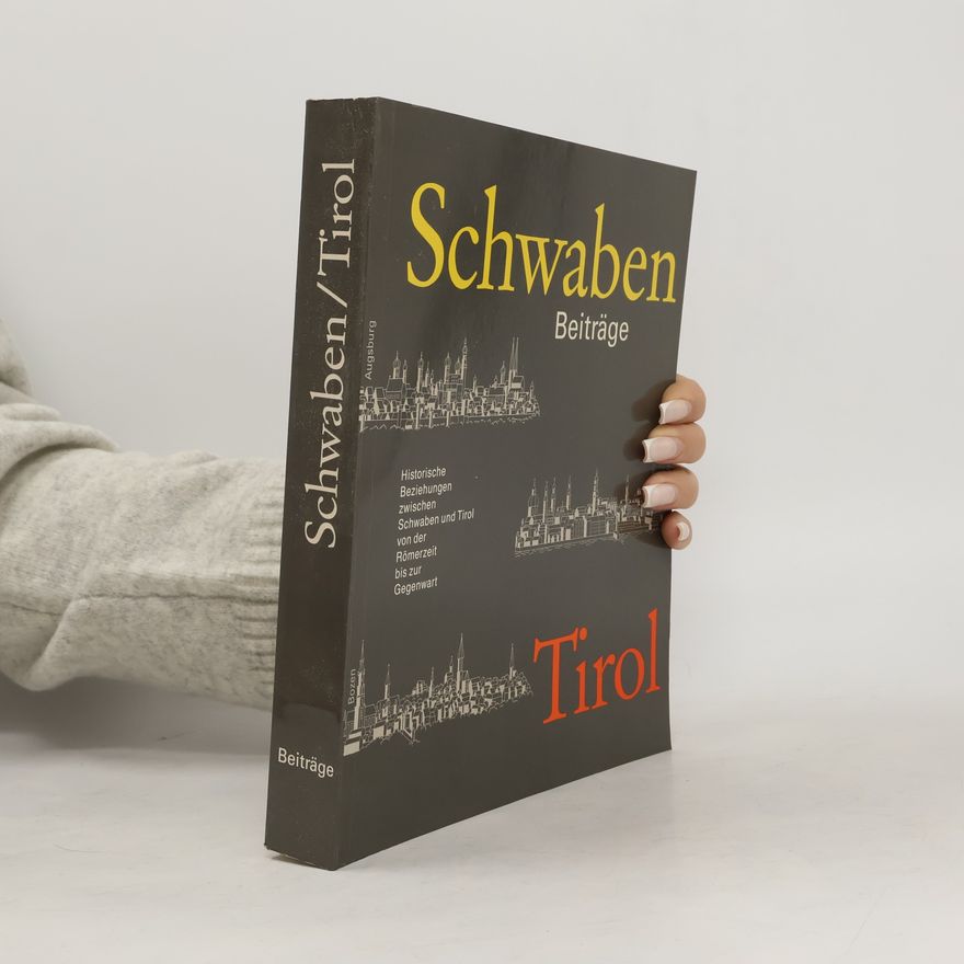 Wolfram Baer Schwaben Beiträge
