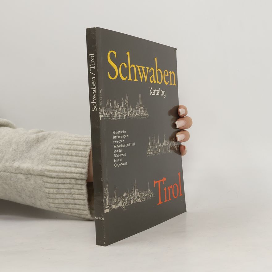 Wolfram Baer Schwaben. Tirol