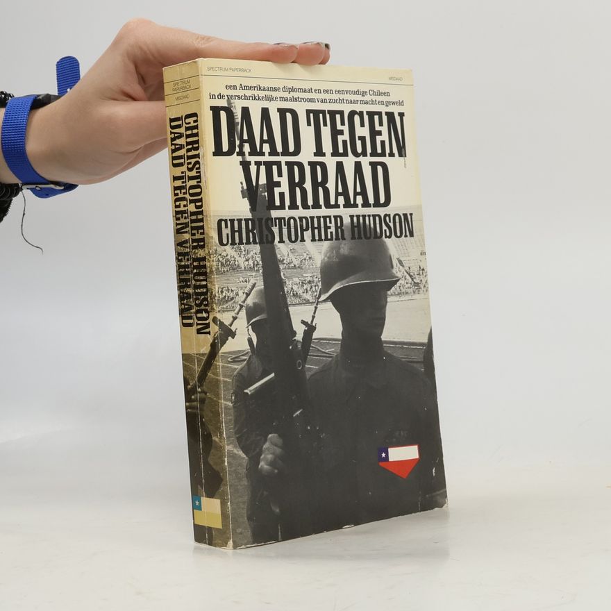 Inez H. M. Eijk Daad tegen verraad