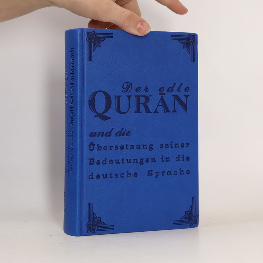 Autorenkollektiv Der edle Qurʾān