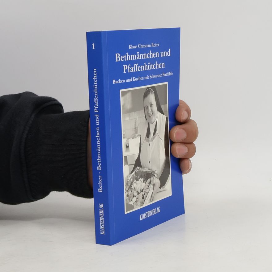 Bothilde Heiduk Bethmännchen und Pfaffenhütchen
