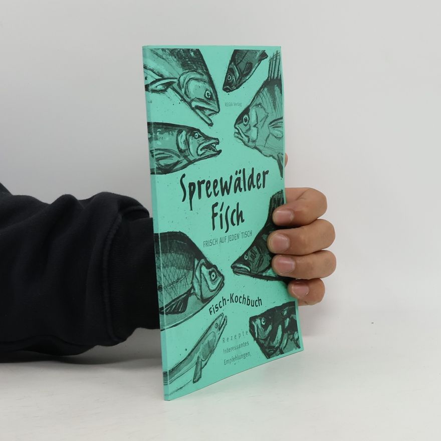 Autorenkollektiv Spreewälder Fisch
