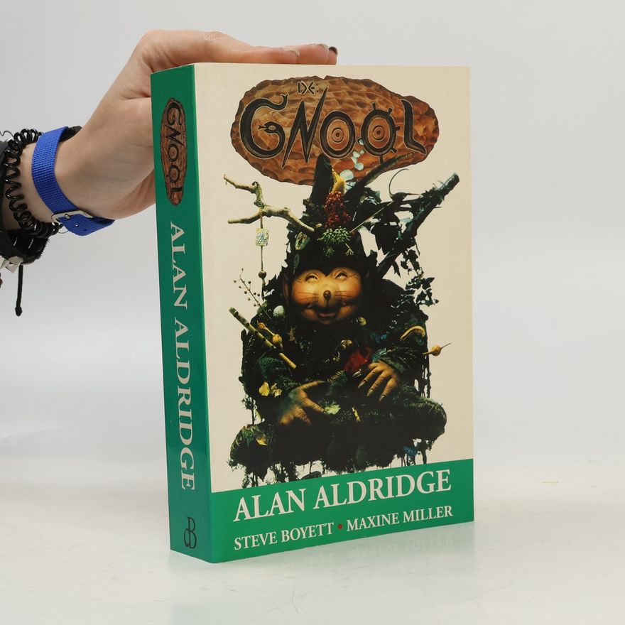 Alan Aldridge De Gnool