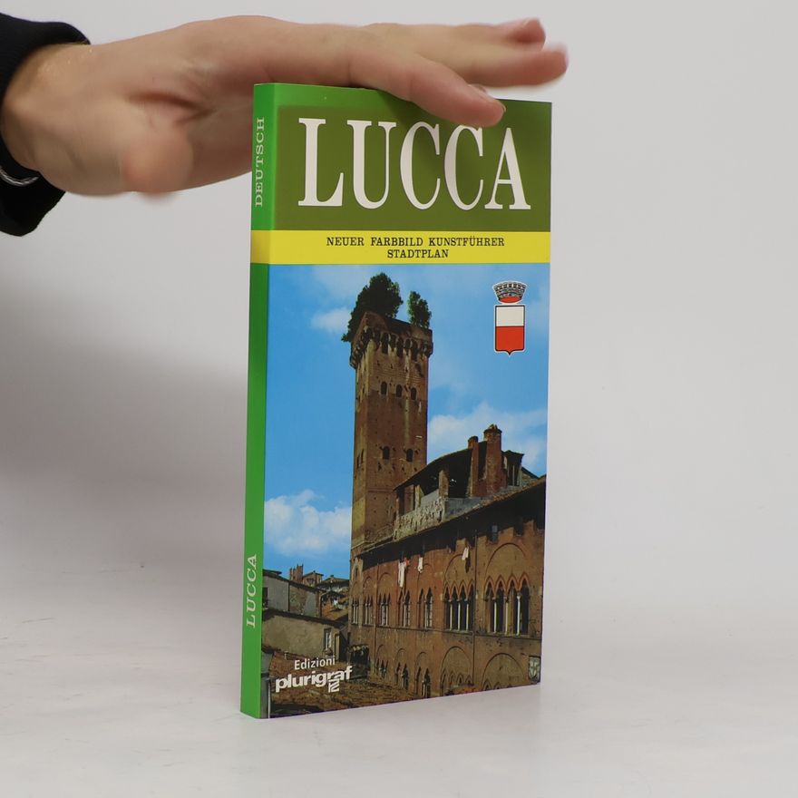 Auteurscollectief Lucca