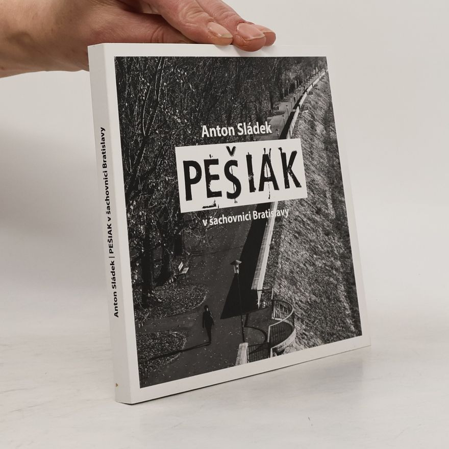 Anton Sládek Pešiak