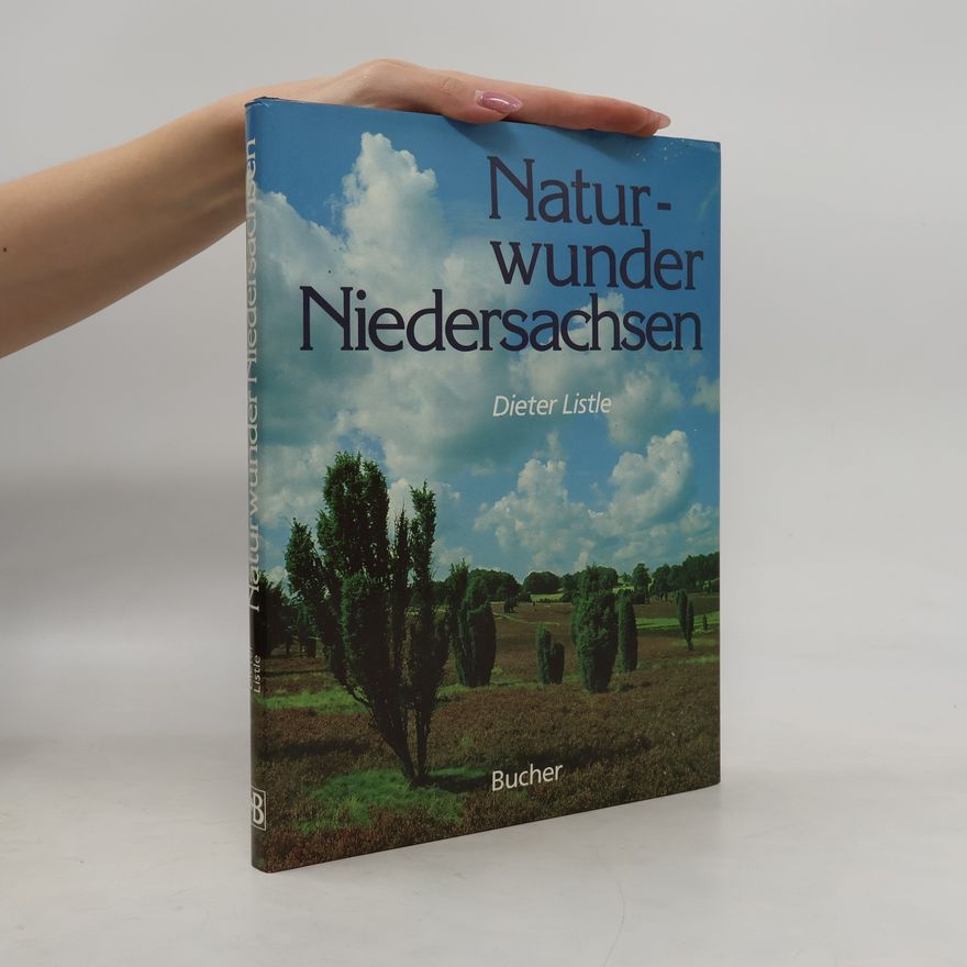 Dierer Listle Naturwunder Niedersachsen