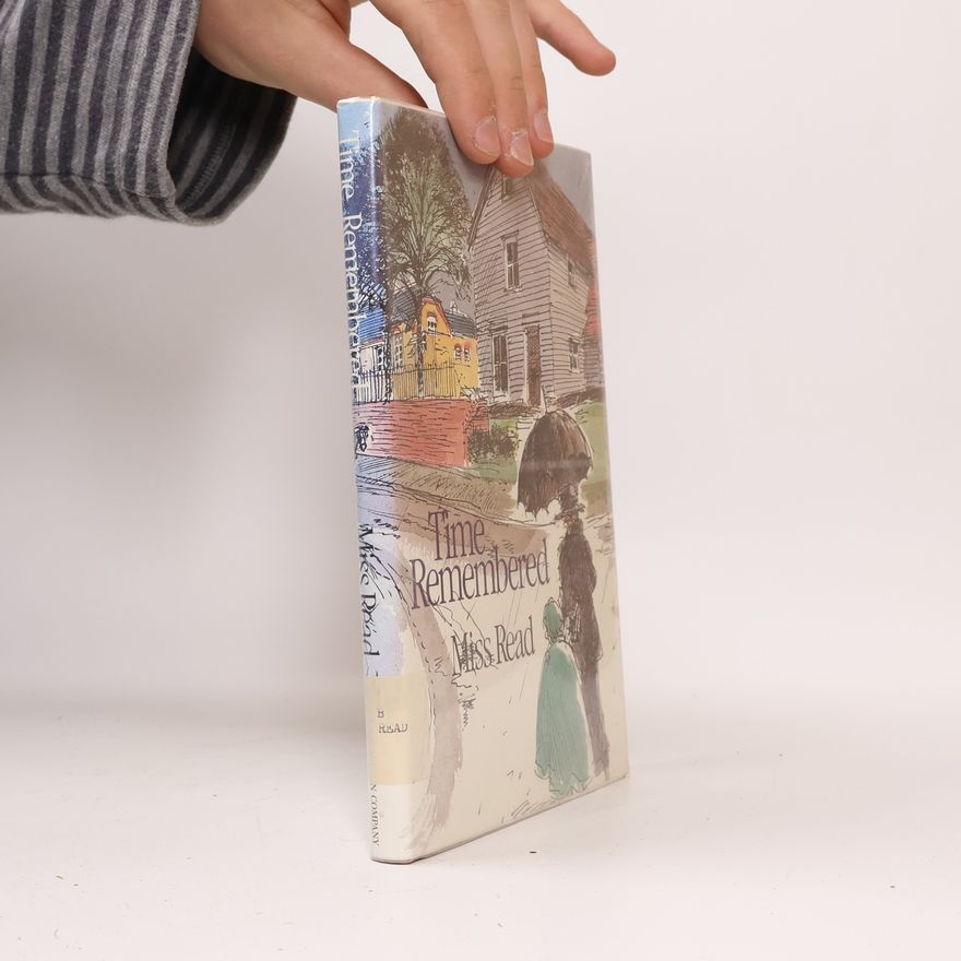 Read Time Remembered