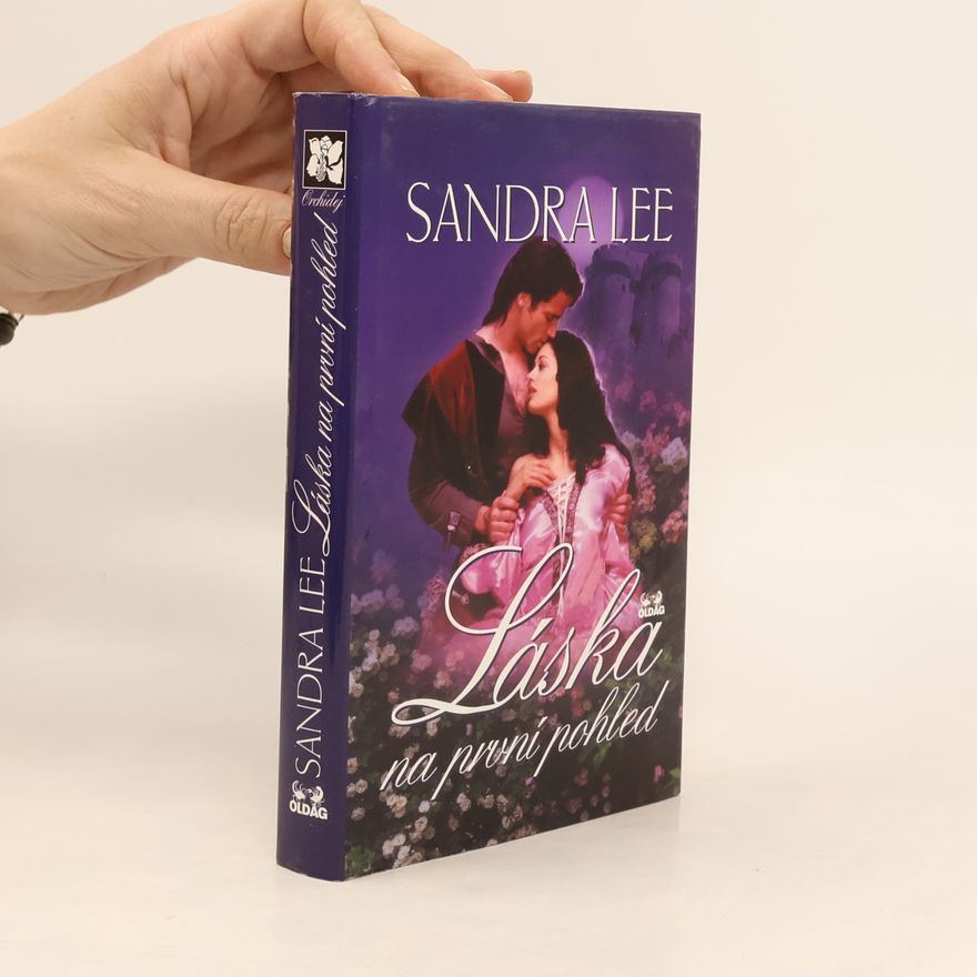 Sandra Lee Láska na první pohled