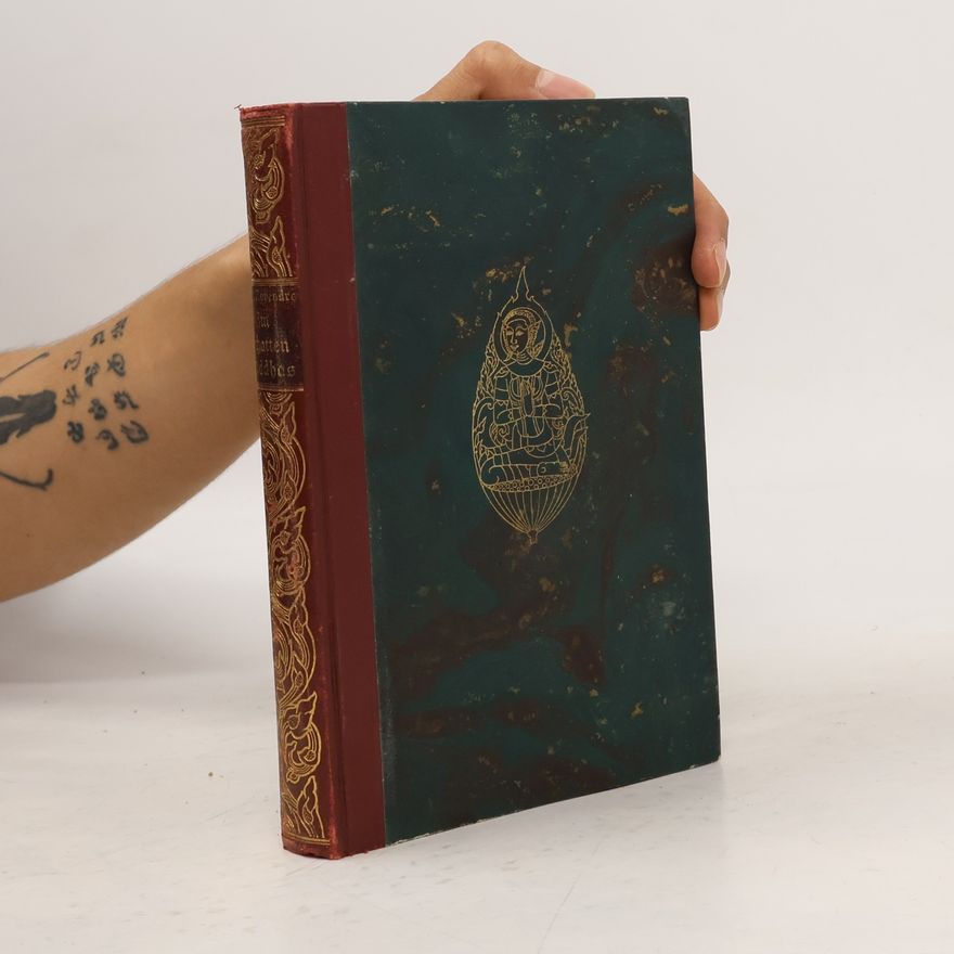 Autorenkollektiv Legenden im Schatten Buddhas