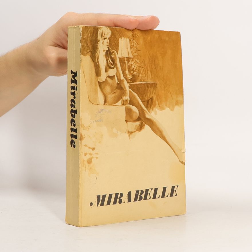 Autorenkollektiv Mirabelle