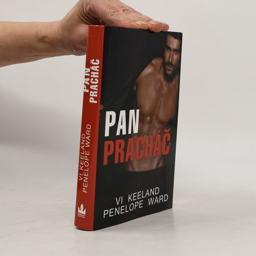 Vi Keeland Pan Pracháč