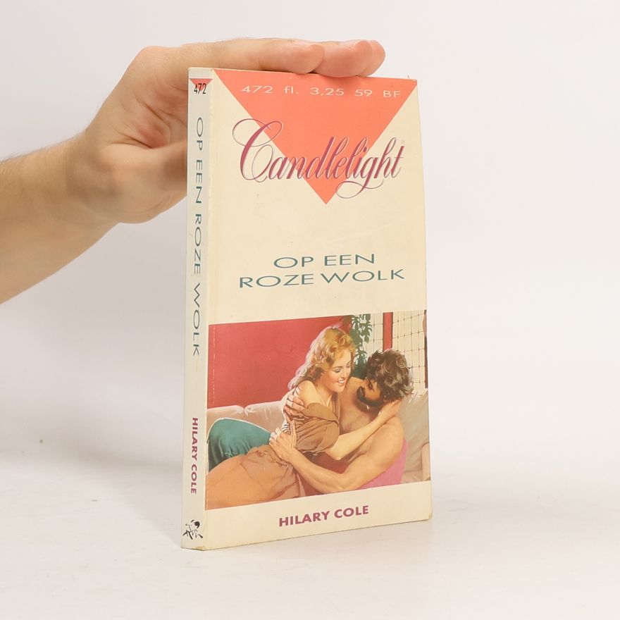 Hilary Cole Op een roze wolk 472