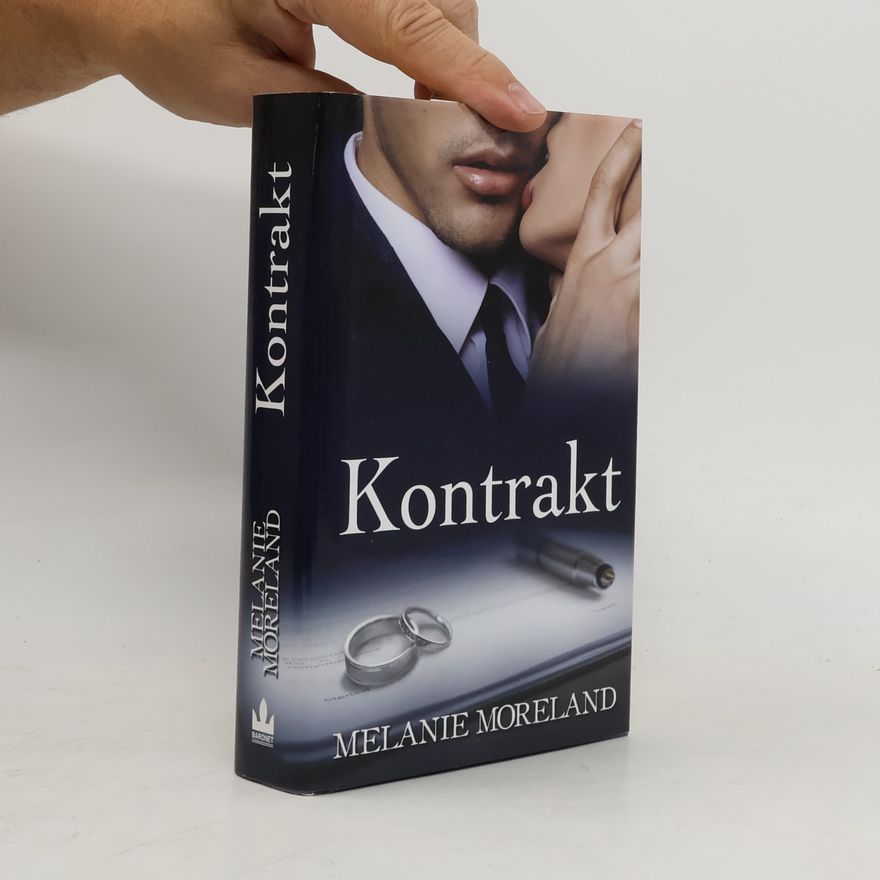 Melanie Moreland Kontrakt