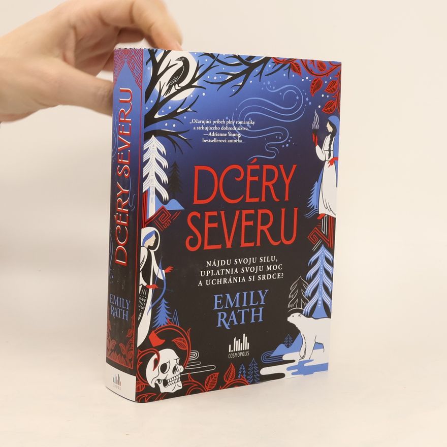 Emily Rath Dcéry severu