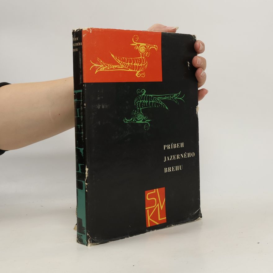 Autorenkollektiv Príbeh jazerného brehu