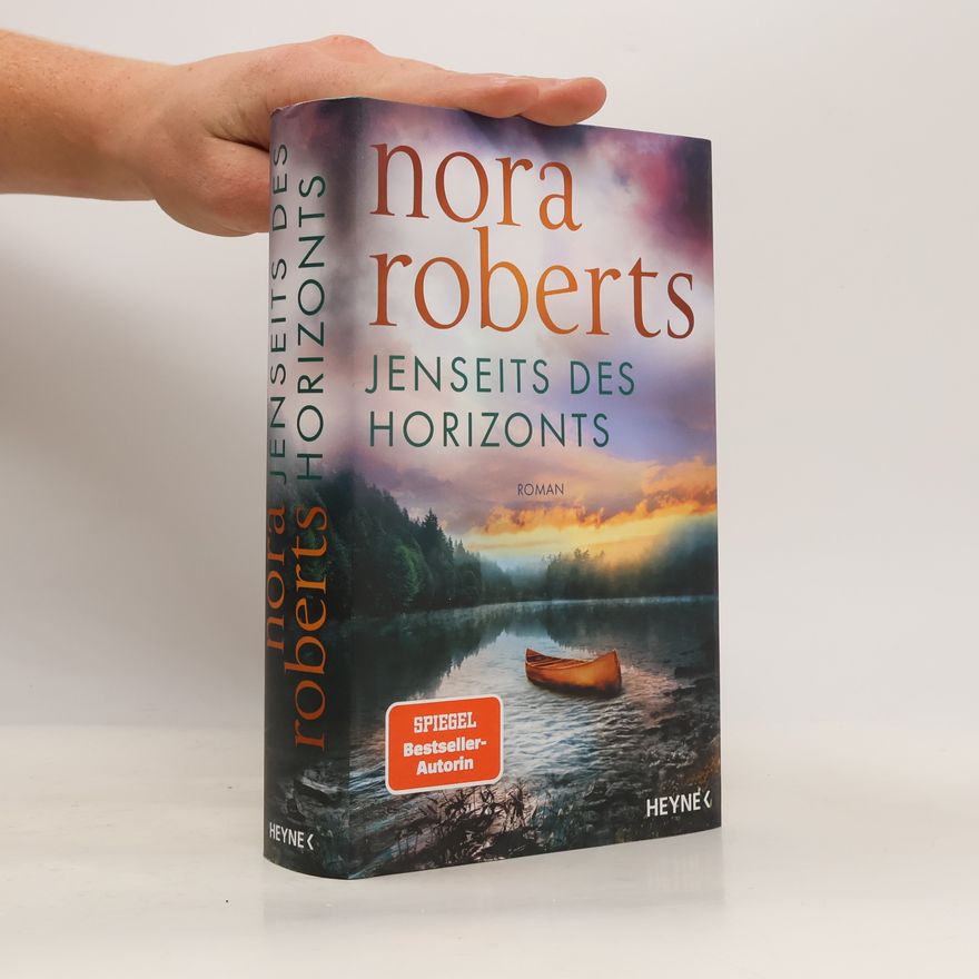 Nora Roberts Jenseits des Horizonts