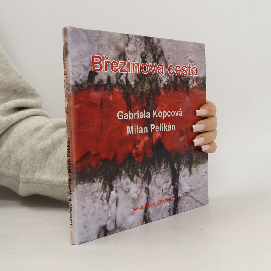 Milan Pelikán Březinovou cestou : pozvání do míst, odkud lze obsáhnout celý svět i vesmír