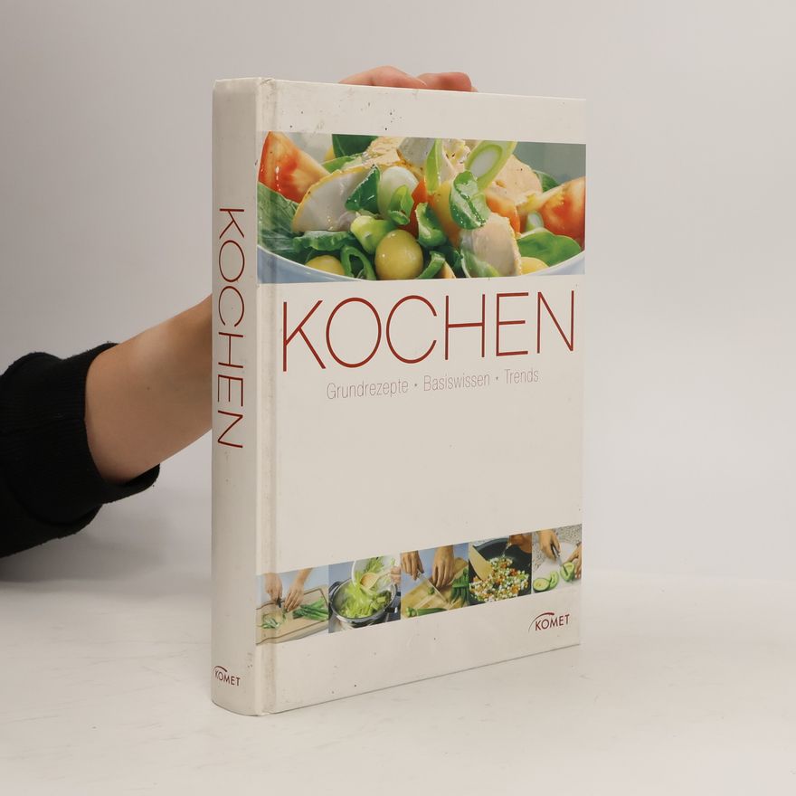 Autorenkollektiv Kochen
