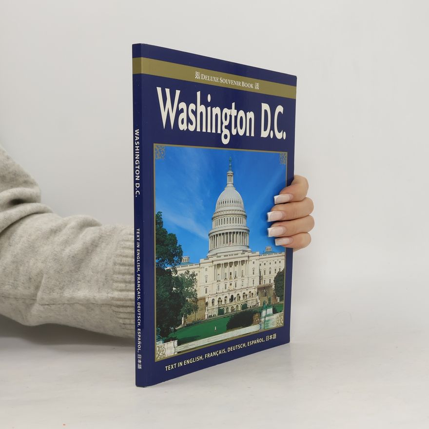 Various authors Washington D.C.