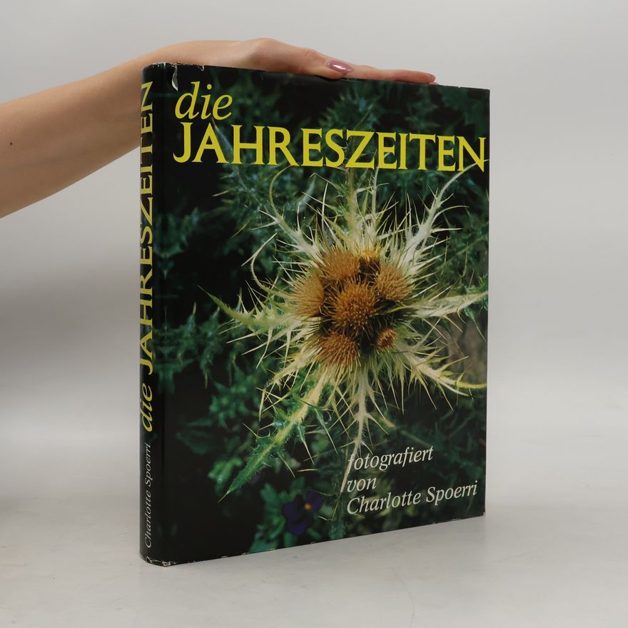 Charlotte Spoerri Die Jahreszeiten
