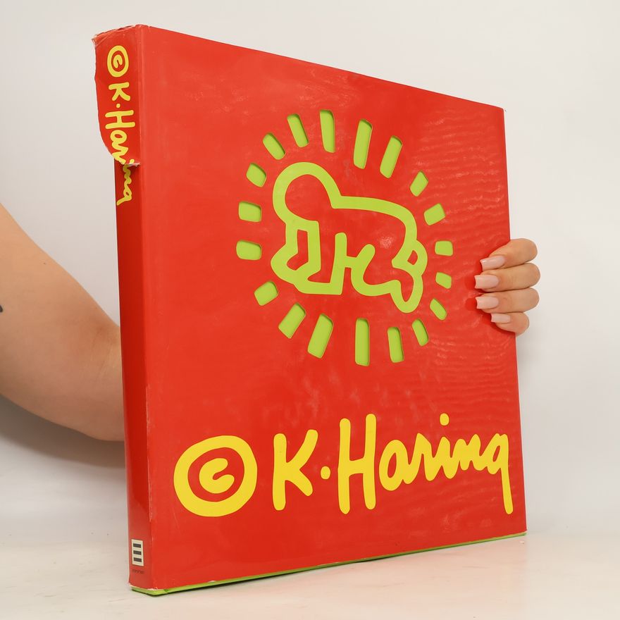 Keith Haring Keith Haring