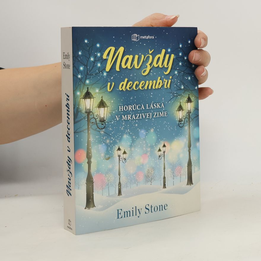 Stone Emily Navždy v decembri