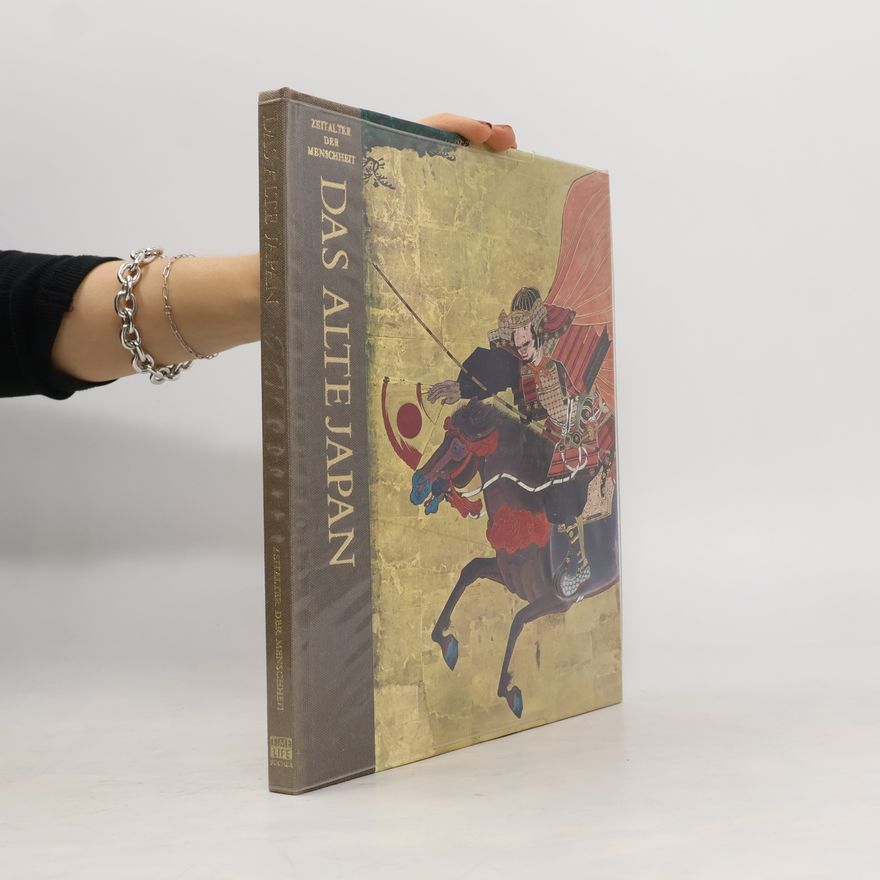 Jonathan Norton Leonard Das alte Japan