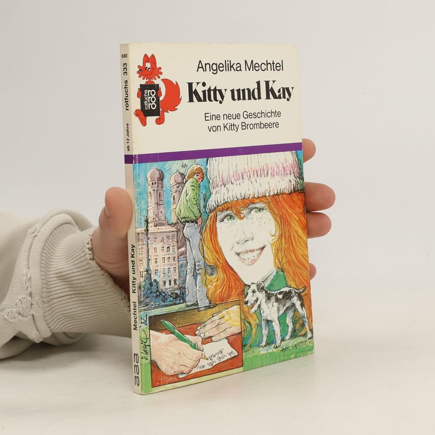 Angelika Mechtel Kitty und Kay