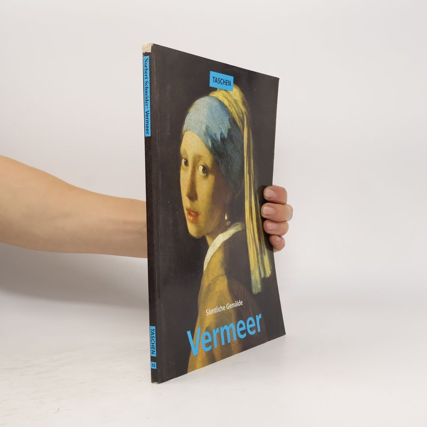 Norbert Schneider Jan Vermeer