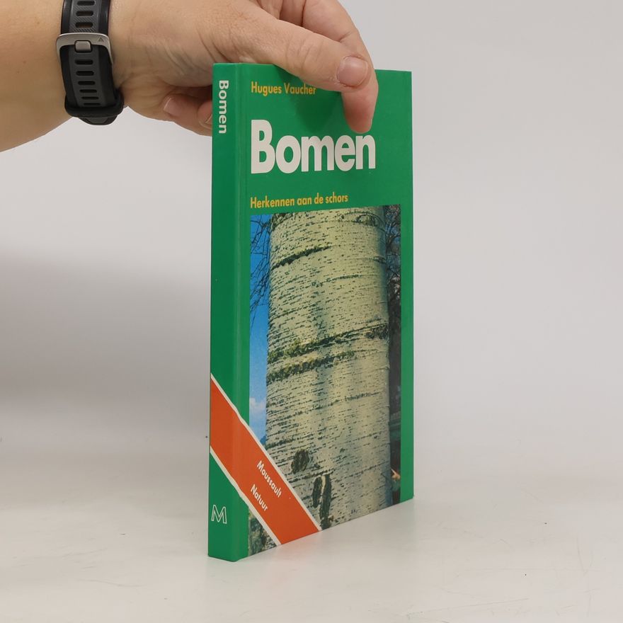 G.A. van Uffelen Bomen