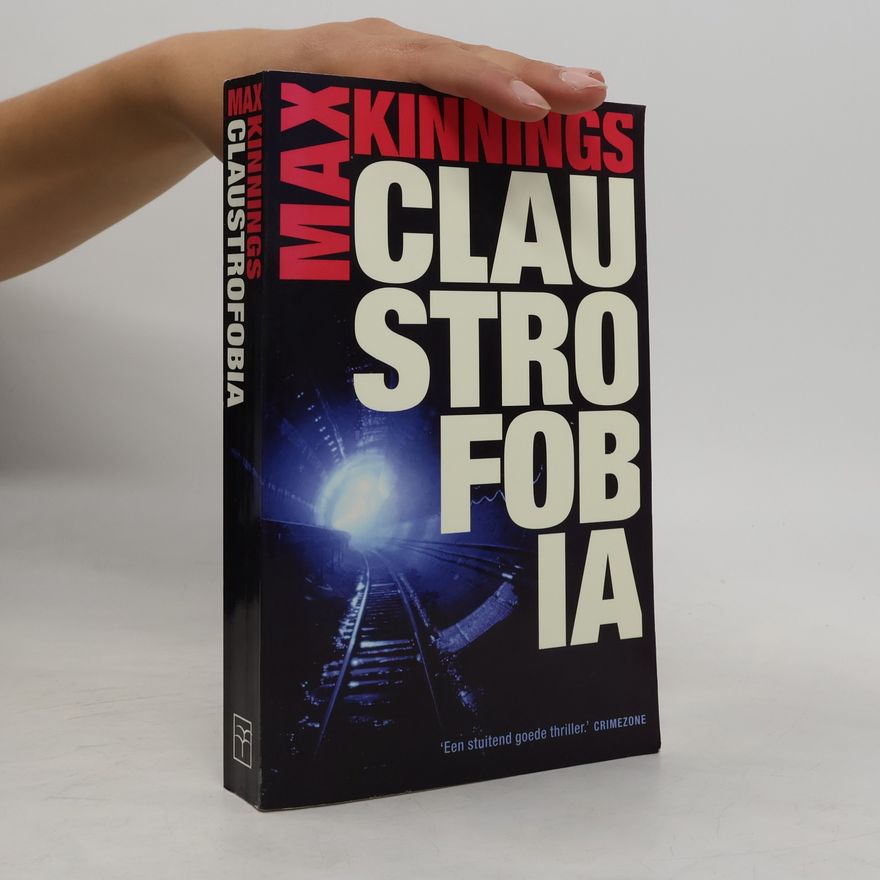 Max Kinnings Claustrofibia