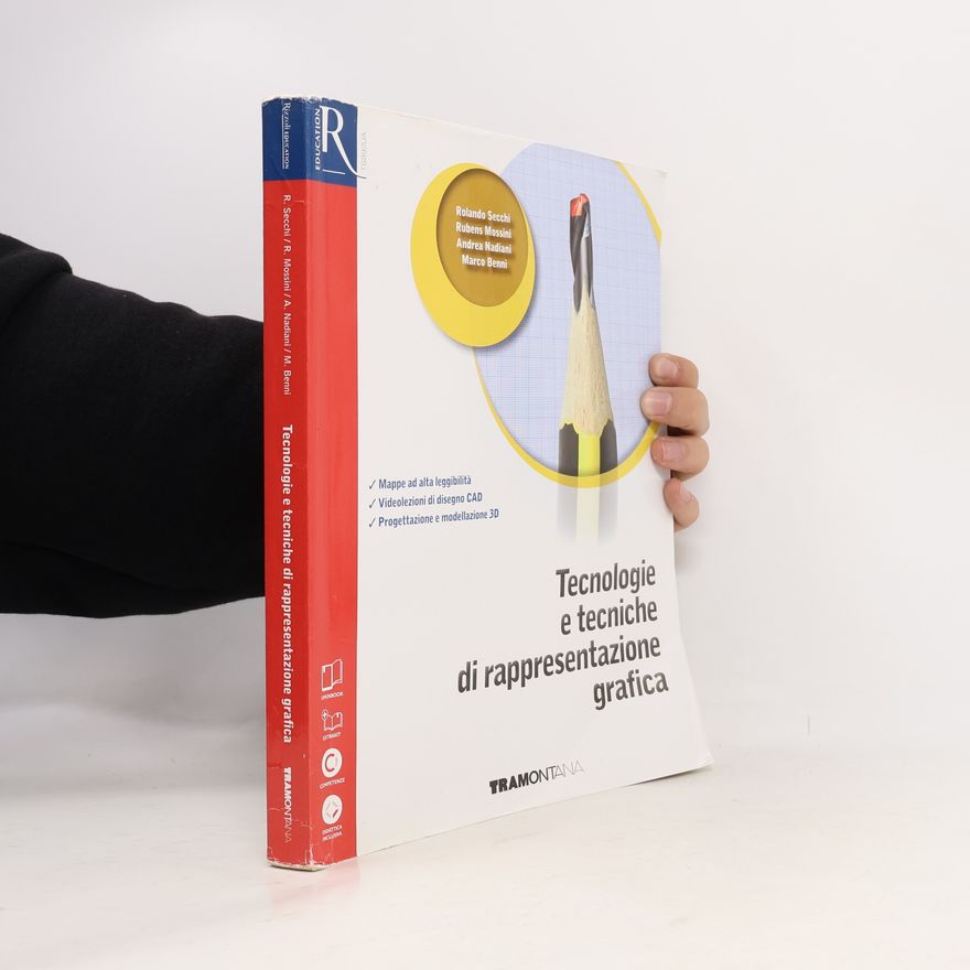 Marco Benni Tecnologie e tecniche di rappresentazione grafica