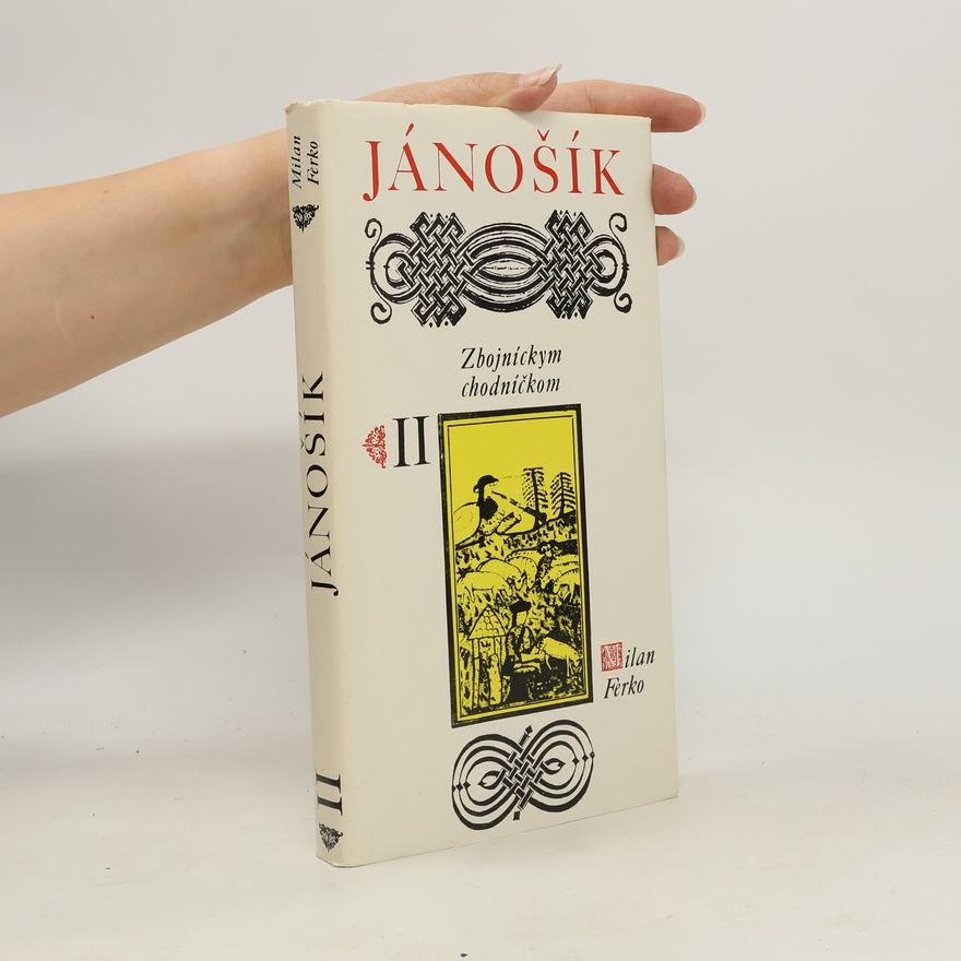 Milan Ferko Jánošík II