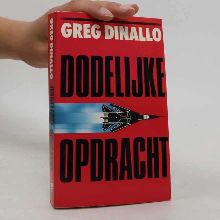 DINALLO DODELIJKE OPDRACHT (PARELPOCKET)