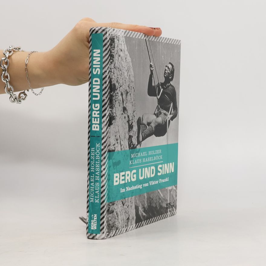 Michael Holzer Berg und Sinn