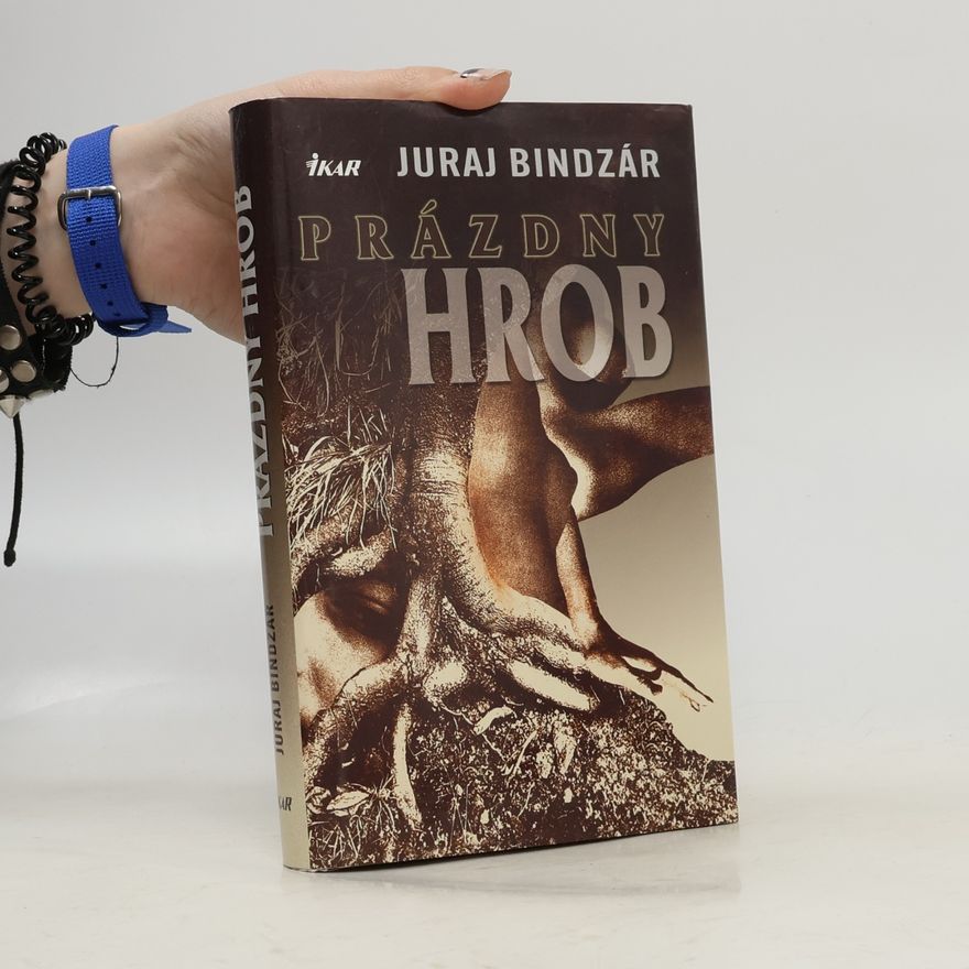 Juraj Bindzár Prázdny hrob