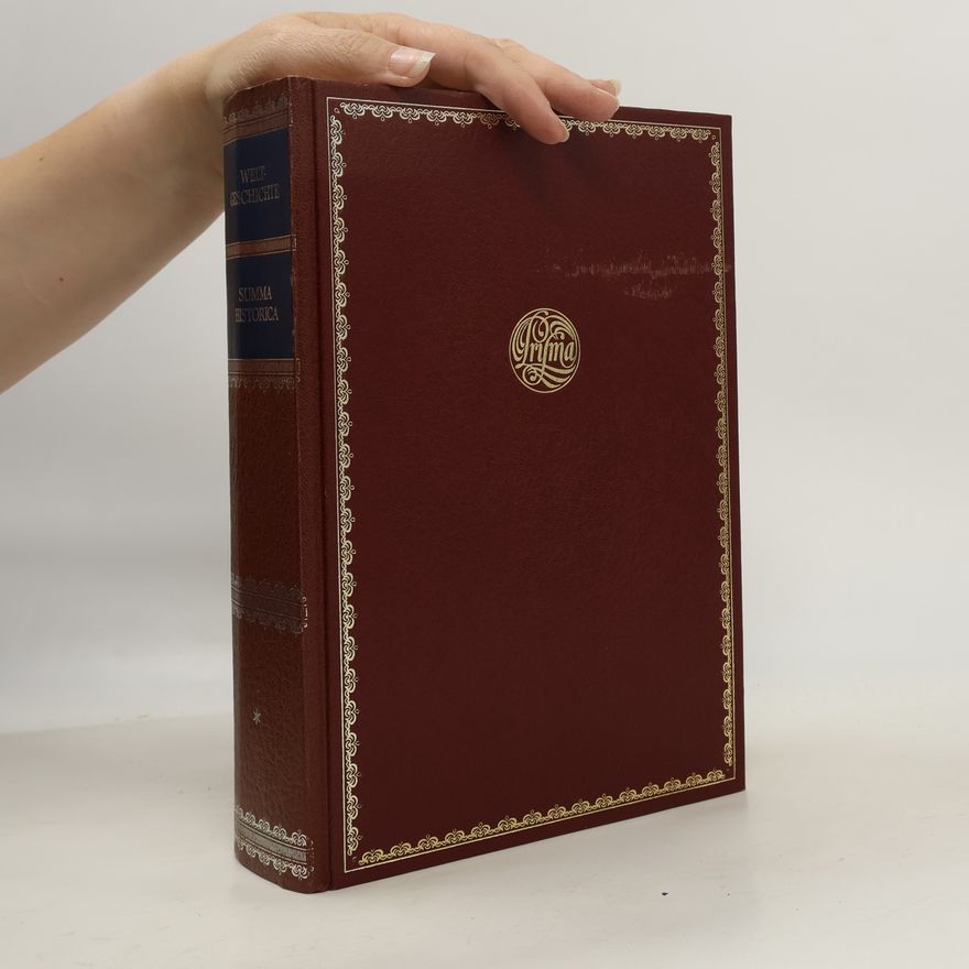Various authors Weltgeschichte