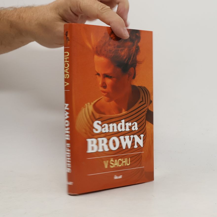 Sandra Brown V šachu