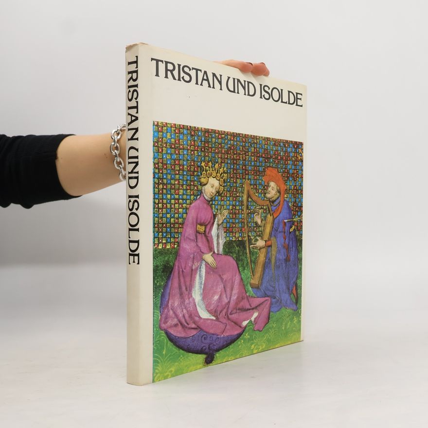Collectif d'auteurs Tristan und Isolde