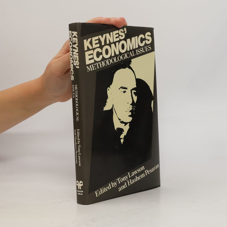 M. Hashem Pesaran Keynes' Economics