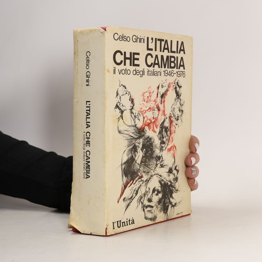 Tito Scalbi L'Italia che cambia