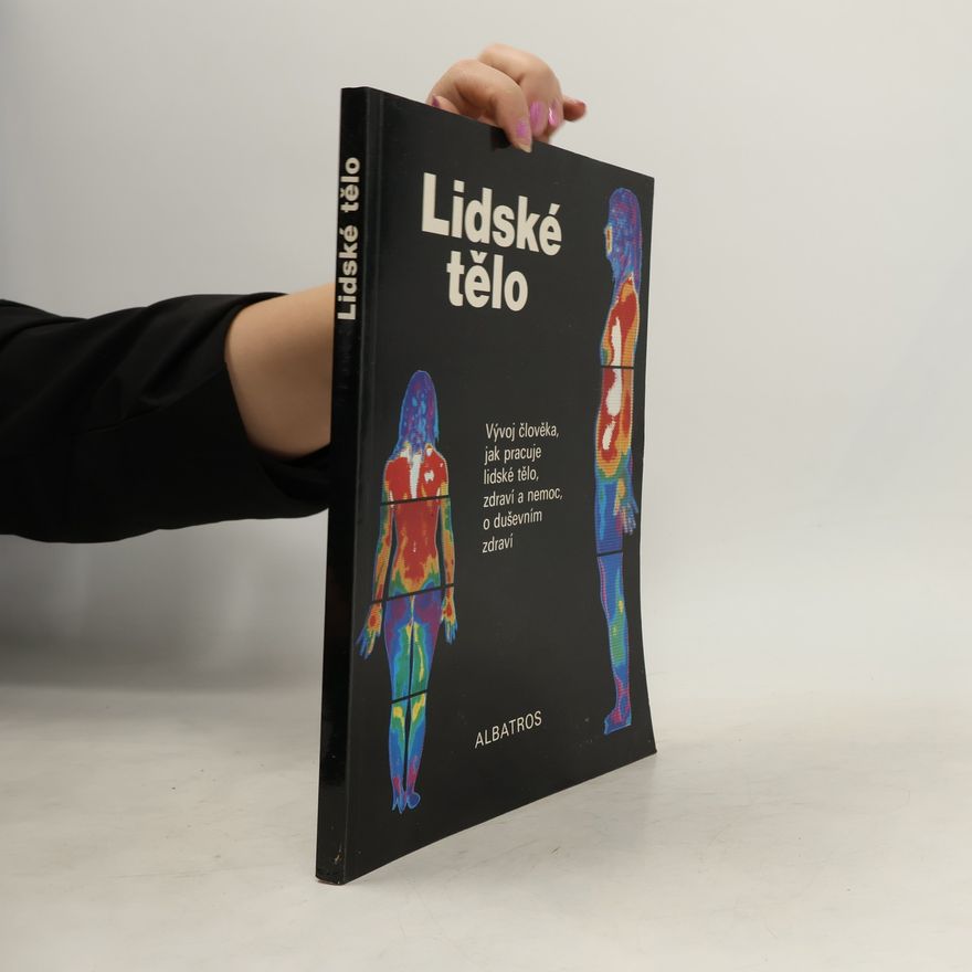 František Vyskočil Lidské tělo