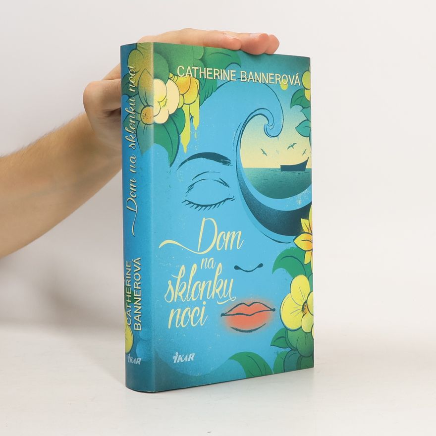Catherine Banner Dom na sklonku noci