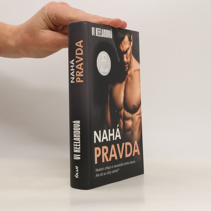 Vi Keeland Nahá pravda