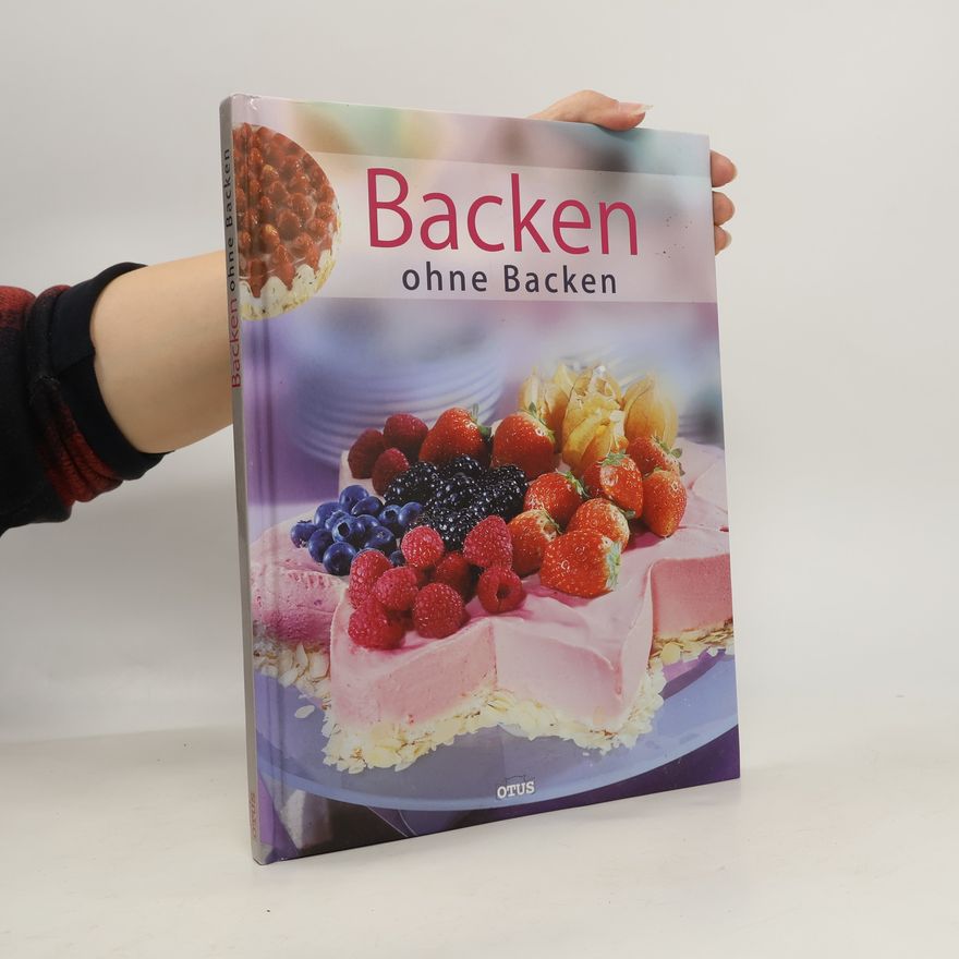 Autorenkollektiv Backen ohne Backen